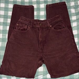 Levi's Women's High Rise Jeans